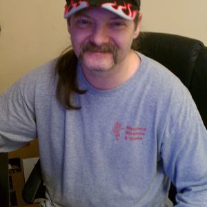 Meet your Posher, Mark